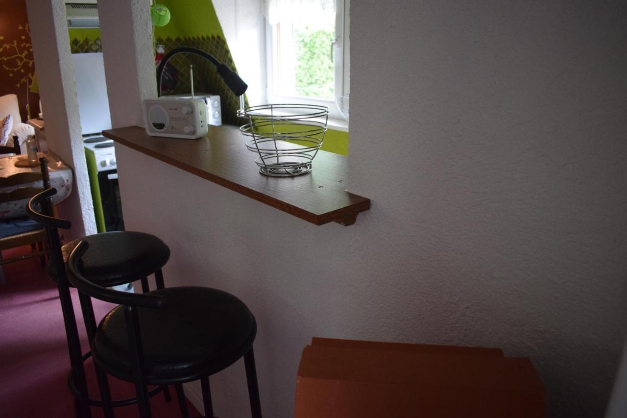 Les Locations De Stephanie Les Hautes Vosges Sondernach Eksteriør billede